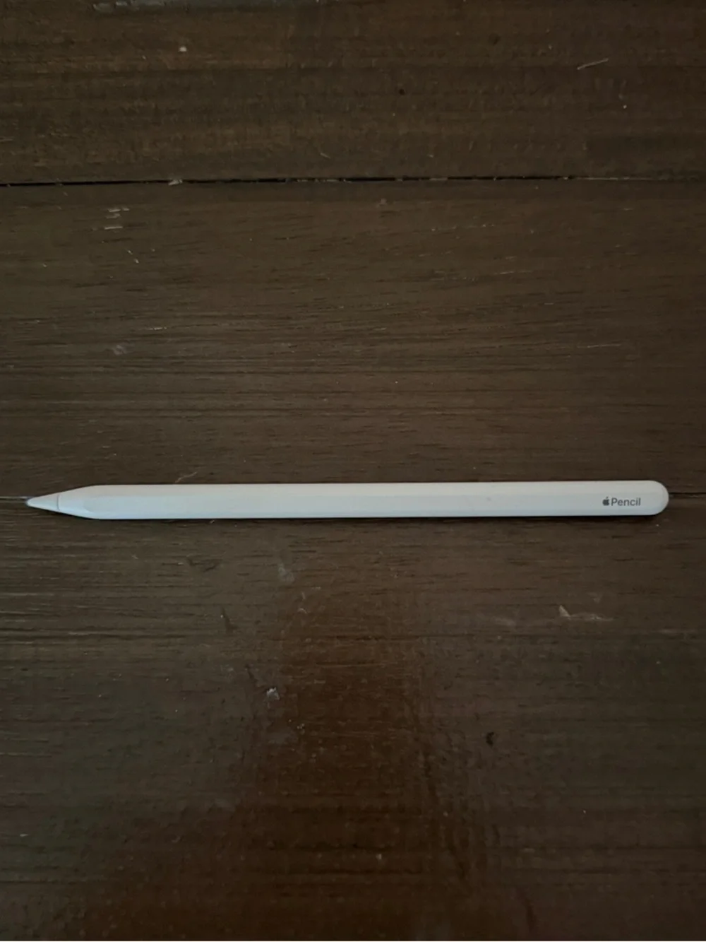 Apple Pencil 2nd Gen